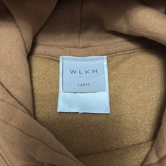 WLKN - Unisex The Country Hoodie - Picture 3 of 4